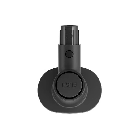 Бездротовий вертикальний пилосос Xiaomi Mijia Vacuum Cleaner 4 Pro