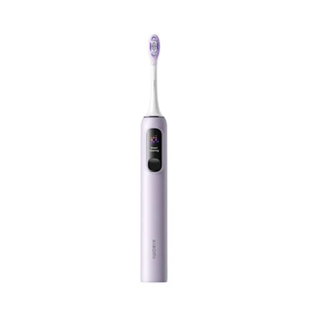 Elektryczna Szczoteczka Do Zębów Xiaomi Oscillation Electric Toothbrush Pro Fioletowa
