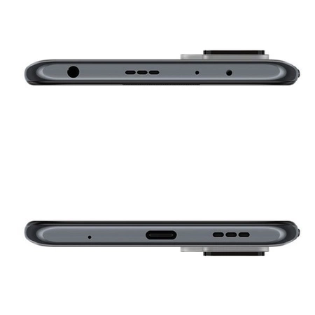 Xiaomi Redmi Note 10 Pro 6+128GB smartphone Onyx Gray