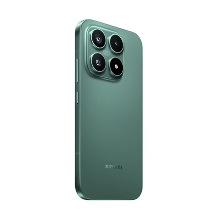 Xiaomi 17 12+512GB Venture Green smartphone