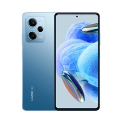 Смартфон Xiaomi Redmi Note 12 Pro 5G 6+128GB Sky Blue + YouTube Premium