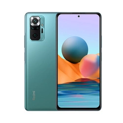 Смартфон Xiaomi Redmi Note 10 Pro 6+128GB Aurora Green