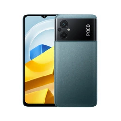 Smartfon Xiaomi POCO M5 4+64GB Green