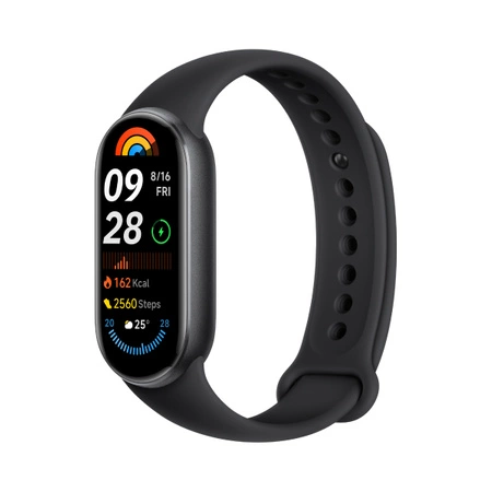 Xiaomi Mi Smart Band 9 Black