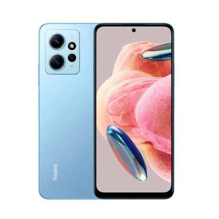 Smartphone Xiaomi Redmi Note 12 4+128GB Ice Blue