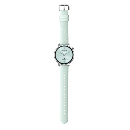 Xiaomi Watch S4 41mm Green smartwatch