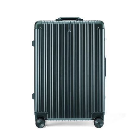 NINETYGO All-round Guard cabin suitcase 55.5cm green