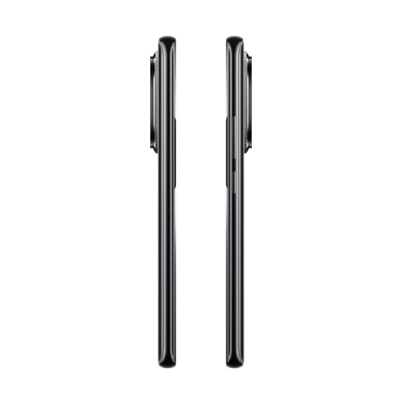 Смартфон Redmi Note 14 Pro+ 5G 12+512 ГБ, колір Midnight Black
