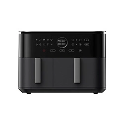 Фритюрниця Xiaomi Dual Zone Air Fryer 10L без жиру