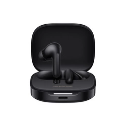Бездротові Bluetooth-навушники Xiaomi Redmi Buds 6 Night Black