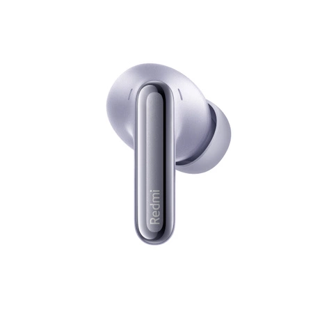 Бездротові Bluetooth-навушники Xiaomi Redmi Buds 6 Pro лавандово-фіолетового кольору