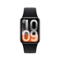 Смарт-браслет Xiaomi Smart Band 10 Pro NFC Midnight Black
