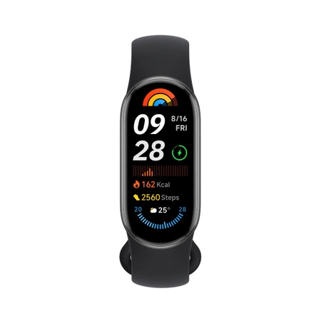 Xiaomi Mi Smart Band 9 Black