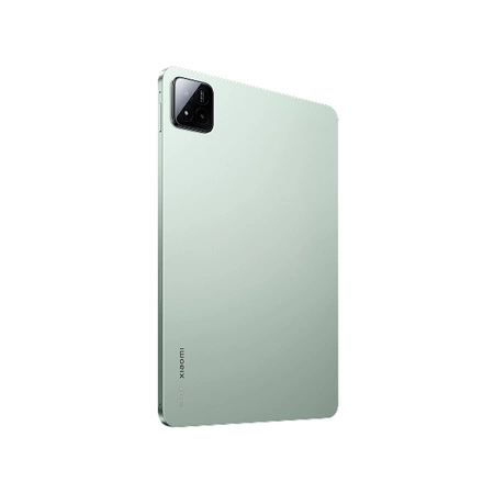 Планшет Xiaomi Pad 7 8+256 ГБ зеленого кольору