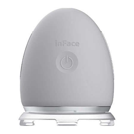 InFace Ion Import Export Beauty Instrument Gray