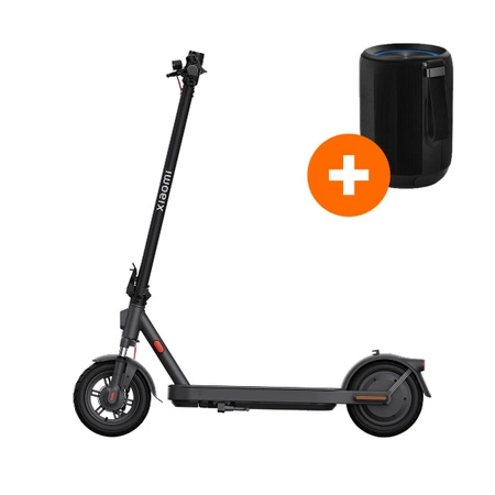 Hulajnoga Elektryczna Xiaomi Electric Scooter Elite + głośnik Xiaomi Bluetooth Speaker Mini