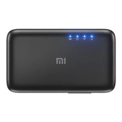 Мобільний роутер Xiaomi MiFi F490 4G LTE Mobile WiFi SIM-карти