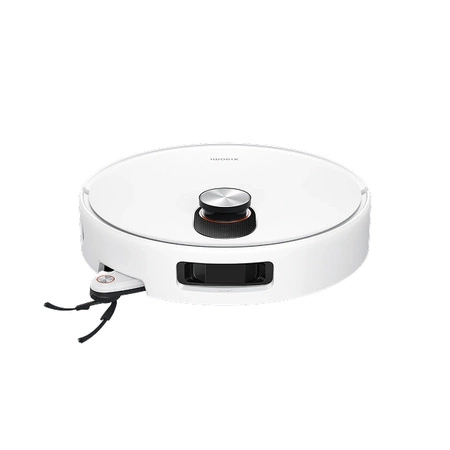 Xiaomi Robot Vacuum 5 Smart Vacuum Cleaner + Xiaomi Vacuum Cleaner G20 Lite Handheld Vacuum Cleaner