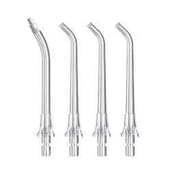 Поради щодо заміни інгалятора Xiaomi Water Flosser