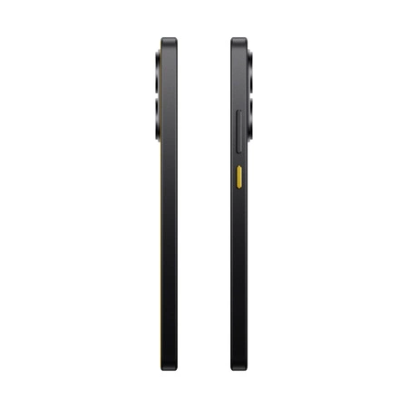 Смартфон Xiaomi POCO X7 Pro 5G 12+512 ГБ жовтого кольору