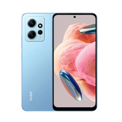 Смартфон Xiaomi Redmi Note 12 4+128GB Ice Blue + YouTube Premium