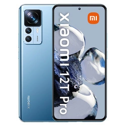 Smartfon Xiaomi 12T Pro 8+256GB Blue