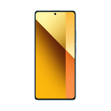 Smartfon Redmi Note 13 5G 6+128GB Ocean Teal 