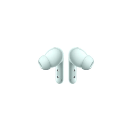 Бездротові Bluetooth-навушники Xiaomi Redmi Buds 6 коралово-зеленого кольору