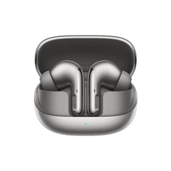 Słuchawki Bluetooth Bezprzewodowe Xiaomi Buds 5 Pro BT Titanium