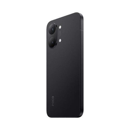 Xiaomi POCO X8 Pro Max 5G 12+512GB Black smartphone