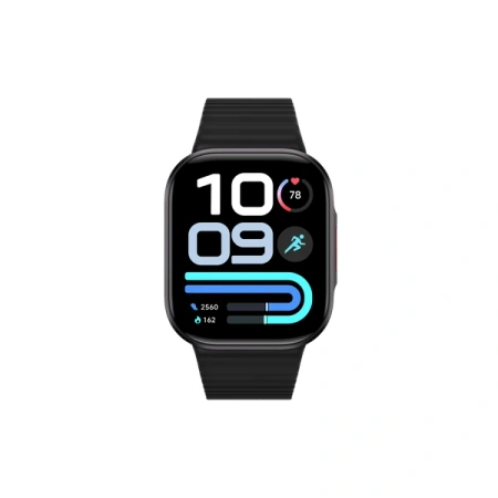 Годинник Xiaomi Redmi Watch 6 Obsidian Black