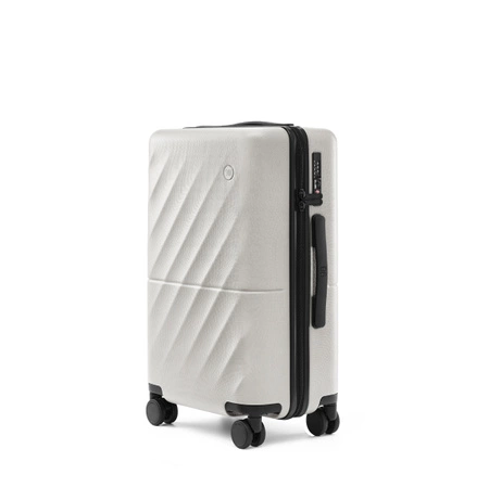 NINETYGO Ripple cabin suitcase 57.7cm white