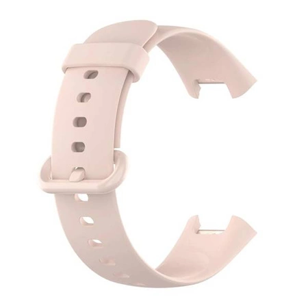 Opaska Yunmi do Xiaomi Redmi Watch 2 Lite Ivory