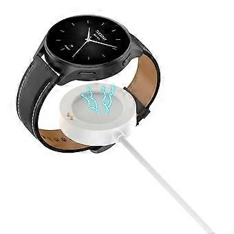 USB-кабель 100 см для зарядки Xiaomi Smart Band 8 / 8 Pro / 8 Active / Redmi Watch 3 Active / Redmi Watch 4