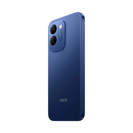 Xiaomi POCO C95 Pro 6+128GB Blue smartphone