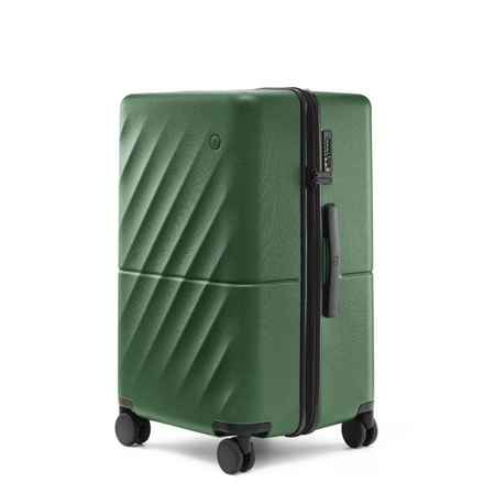 NINETYGO Ripple large suitcase 72.7cm olive