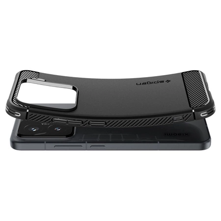 Захисний чохол Spigen Rugged Armor Xiaomi 15
