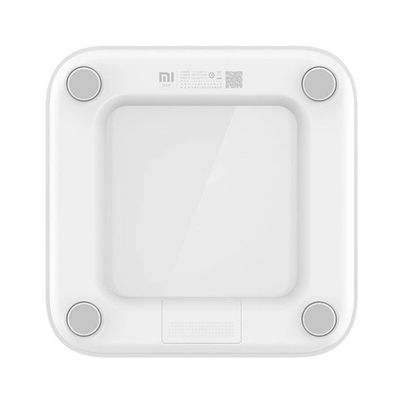Розумні ваги Xiaomi Mi Smart Scale 2 Smart Bathroom Scale