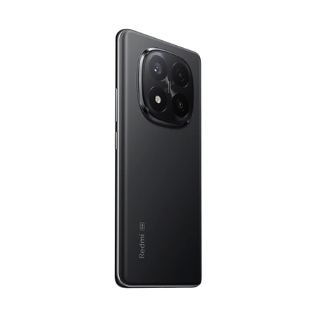 Redmi Note 14 Pro+ 5G 12+512GB Midnight Black smartphone