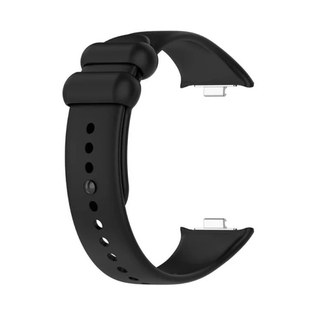 Band for Xiaomi Smart Band 8 Pro / Redmi Watch 4 Black