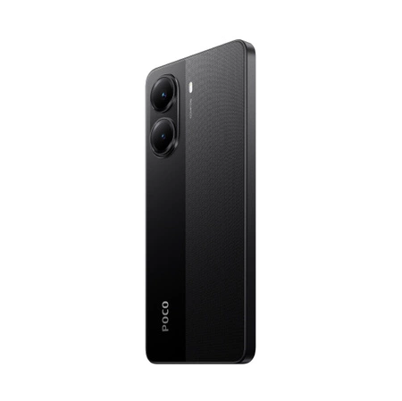 Смартфон Xiaomi POCO X7 Pro 5G 12+512 ГБ чорного кольору