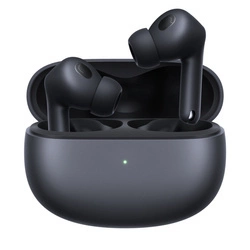 Бездротові Bluetooth-навушники Xiaomi Buds 3T Pro Carbon Black TWS Black