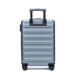 NINETYGO Rhine large suitcase 77cm blue