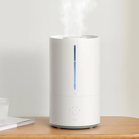 Mi Smart Antibacterial Humidifier Ultrasonic Humidifier 2