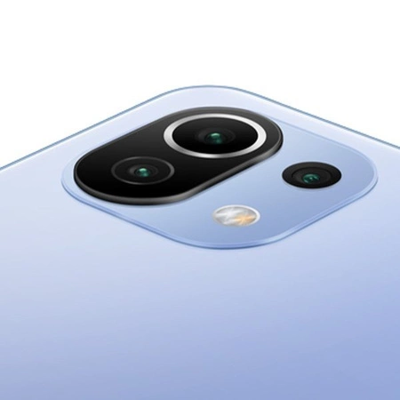 Smartfon Xiaomi Mi 11 Lite 6/64GB Bubblegum Blue
