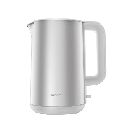 Czajnik Elektryczny Xiaomi Double Wall Electric Kettle Silver