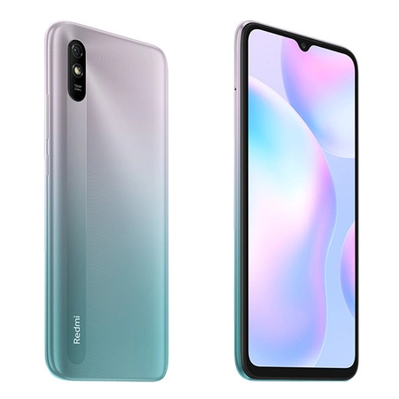 Xiaomi Redmi 9A 2/32GB Glacial Blue smartphone