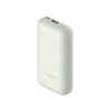 10 000 mAh Ivory 