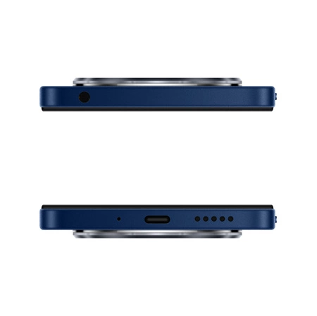 Смартфон Xiaomi Redmi 14C 8+256 ГБ кольору Starly Blue