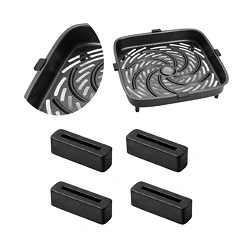 Silicone insert for the Air Fryer 20.5 cm / 7 cm